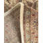 Classic One-of-a-Kind 4' 2" x 6' 4" Hand Knotted Area Rug