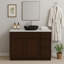 Base de meuble-lavabo simple 51 po seulement-96921366