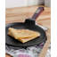 Poêle à crêpe antiadhésive en fonte BRIZoll-98064186