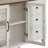 Allyssa 2 Piece Dresser Set