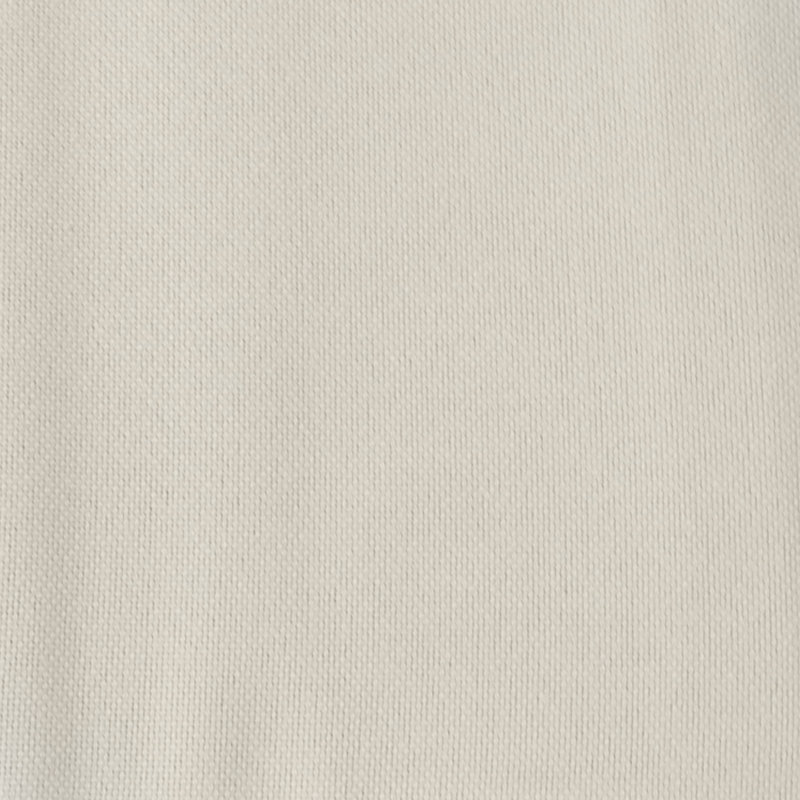 Ridgewood Cream Cordless Fabric Roman Blackout Shade 36" x 72"