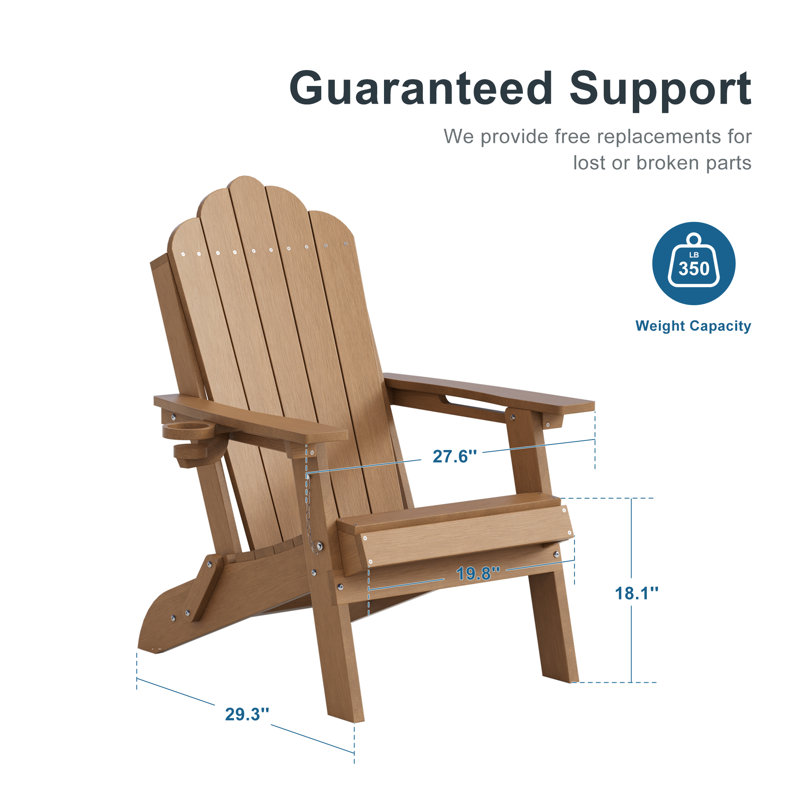 Bergenfield ergonomic chair, Teck