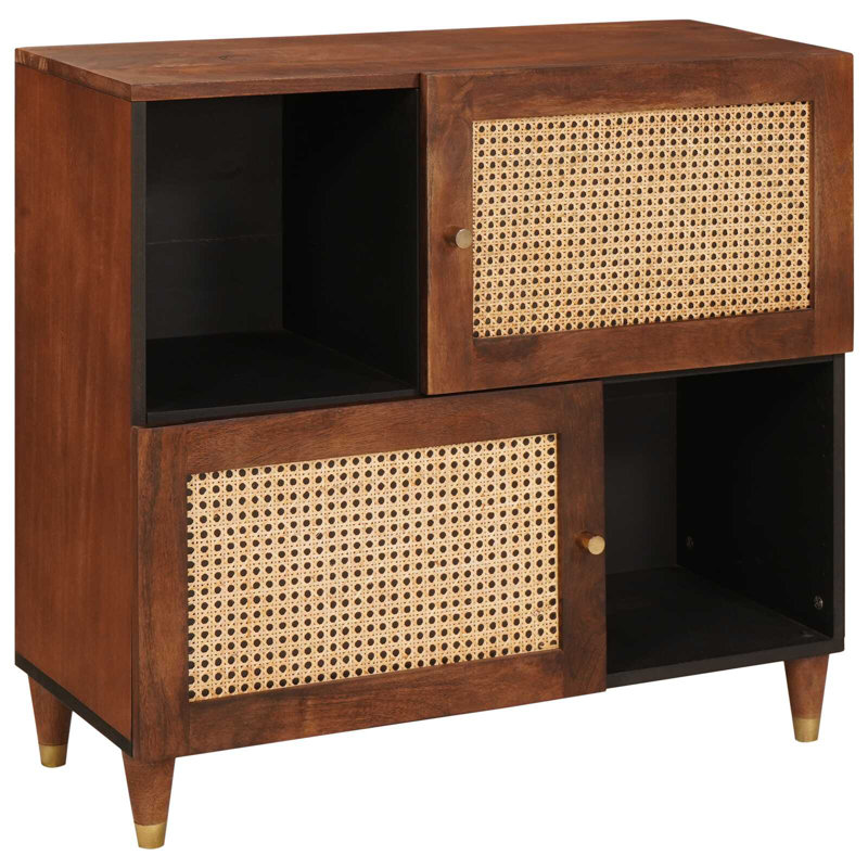 Rectangle Accent Cabinet
