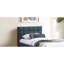 Lit 1 pièce de style contemporain-287055150