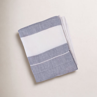Edara Linen Duvet Cover Set