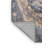 Machine Washable Gray Area Rug-72144804