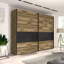 Huguley 2 Door Manufactured Wood Wardrobe-1377184451-1429662817