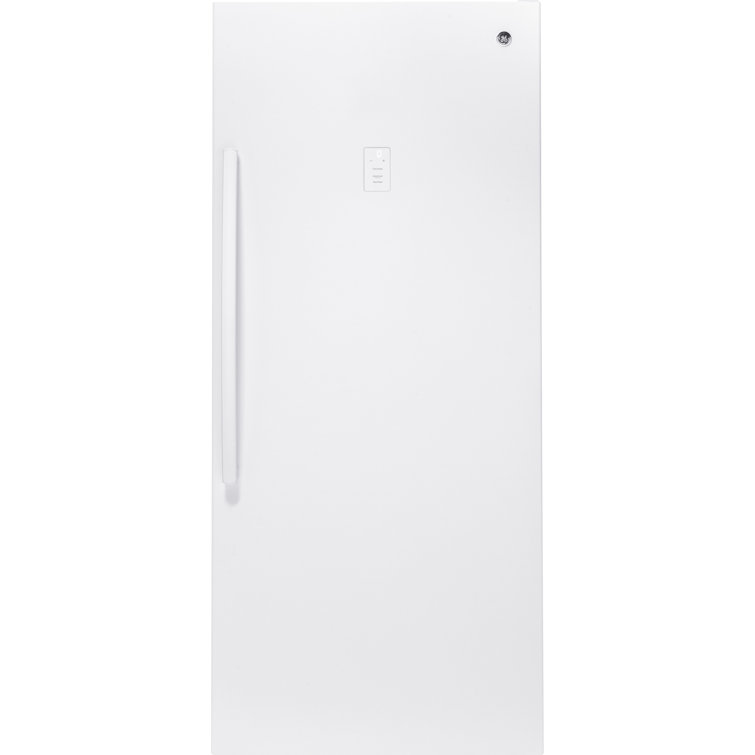 21.3 Cubic Feet Garage Ready Frost-Free Undercounter Upright Freezer with Adjustable Temperature Controls
