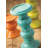 5'' H Tabletop Candlestick