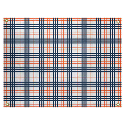 Polyester Tapestry