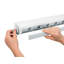 Brabantia Pull Out Laundry Line, 22 Metre-36144748