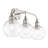 Rosena 3 - Light Dimmable Vanity Light-1575657820