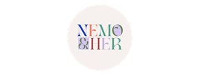 Nemo and Her Logo