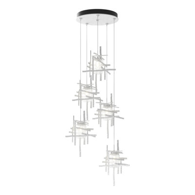 Tura 5 - Light Cluster Pendant
