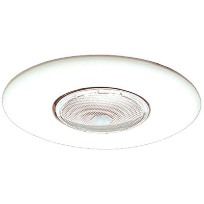 6'' Open Recessed Trim