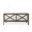 Ensemble de canapé 4 pièces X-Back, blanc-2091238756