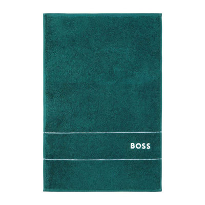 100% Cotton Plush Hand Towel