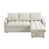 Chenille beige