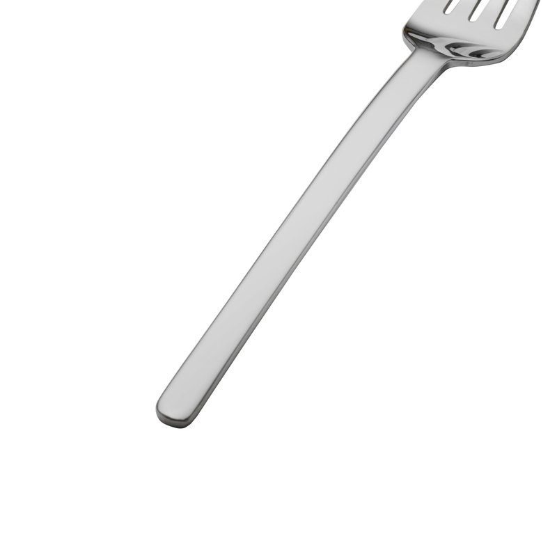 Mikasa Zena 20-Piece Forged Stainless Steel Flatware Set, Service For 4