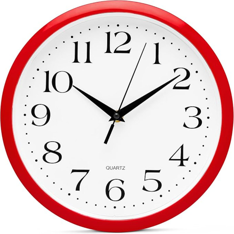 Horloge murale Bernhard Products