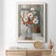 Peinture automnale - Peinture sur toile encadrée-917608223-917608227