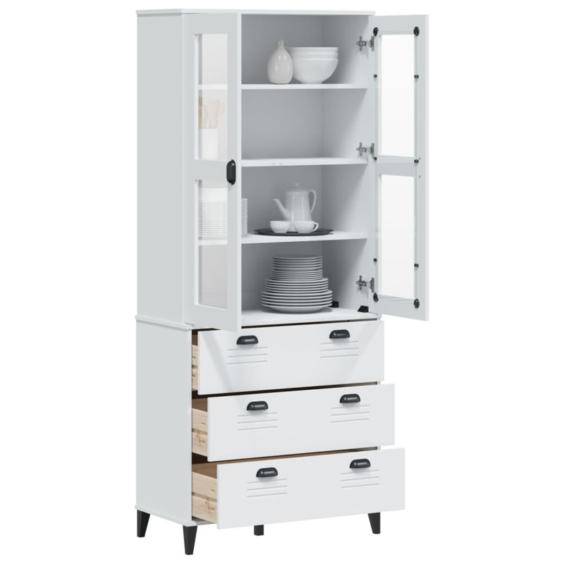 Storage Cabinet