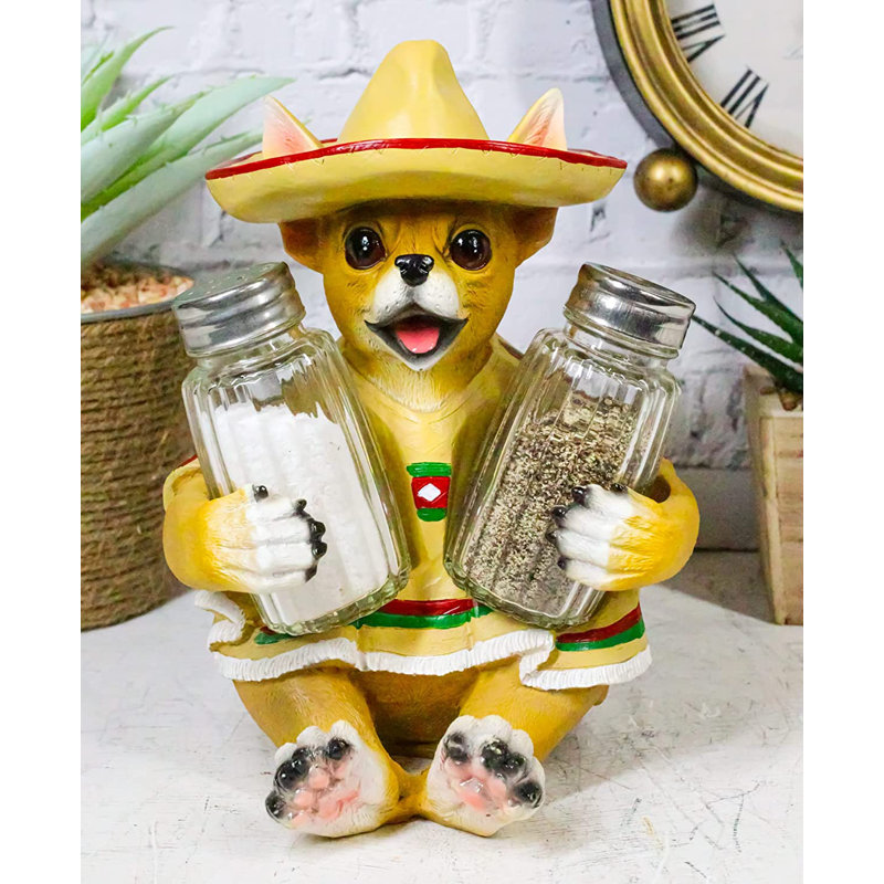 Herro Figurines & Sculptures