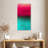 Pink Aqua Ombre-2477888
