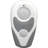 Vox 52'' Ceiling Fan with LED Lights-26210084