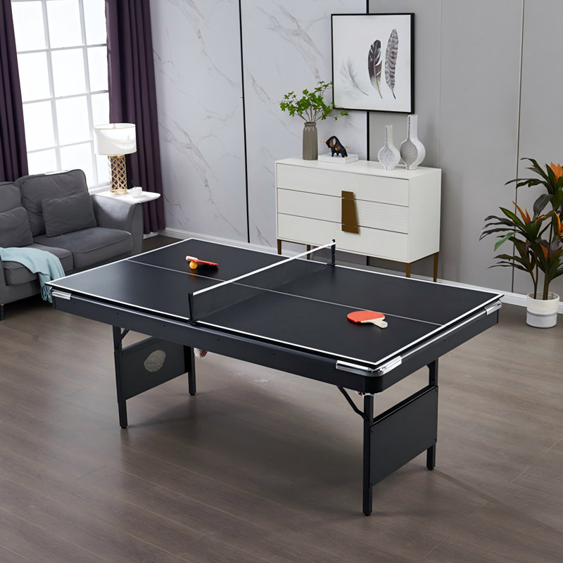 Table pliante multi-fonctions 6 '