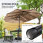 Market Parasol-1308074816