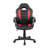 Gaming And Student Racer Chair With Wheels