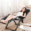 Fauteuil de camping inclinable surdimensionné rembourré-76948157