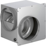Designer 600 CFM Internal Downdraft Blower