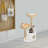 Cat Scratching Posts& Nest