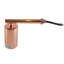 Auburta Armed Sconce-839606144