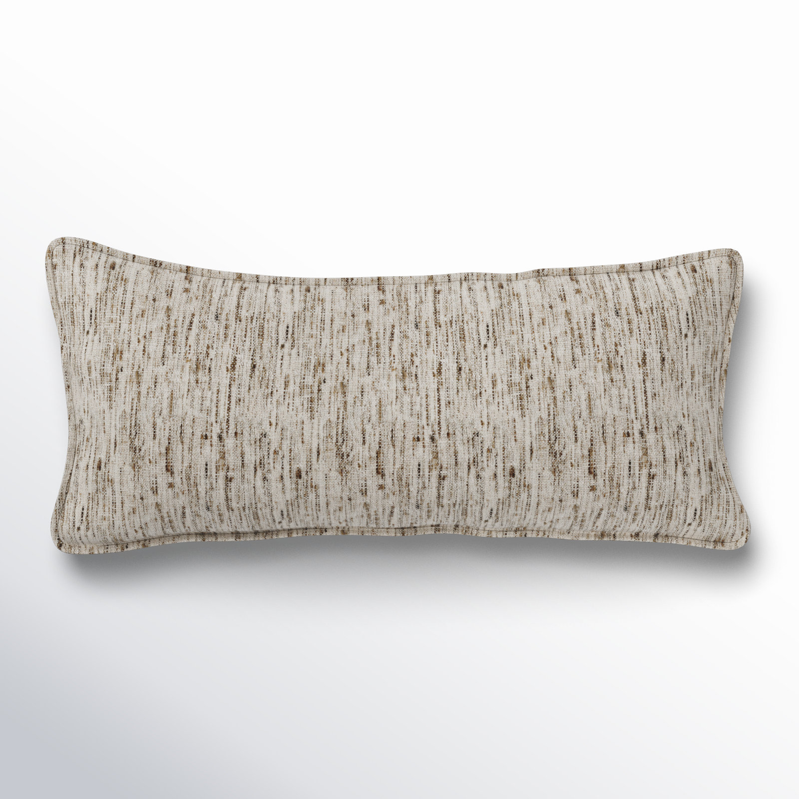 Minetta 36" x 16" Throw Pillow