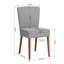 Newquay Upholstered Dining Chair-888261232