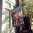 Double Sided 40'' H x 28'' W Polyester Valentine's Day House Flag