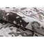 Hand Woven Wool Abstract Area Rug-58707220