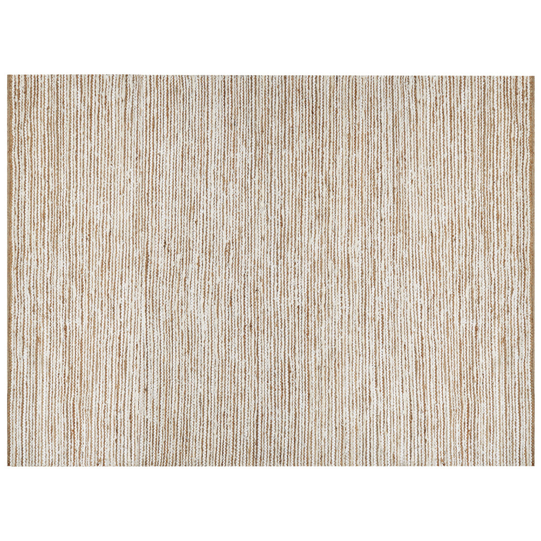 Teppich Alejandre in Beige