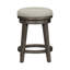 Tabouret de comptoir pivotant 25 po Bettee-1378373129