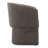 Kiron Velvet Upholstered Back Arm Chair-106886543