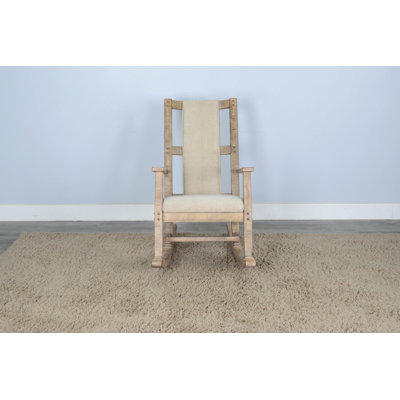 Lamondo Rocking Chair