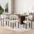 Tissu beige