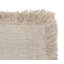 Fringe Linen Napkin-80631133