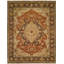 Wool Oriental Area Rug-17654170