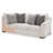 Koralynn 3-Piece Sectional With Chaise-111134745