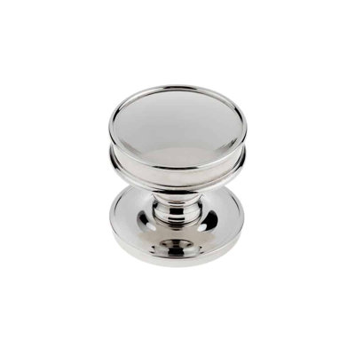 Berkeley Passage Door Knob