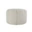 Chaise en sherpa Osmash Teddy